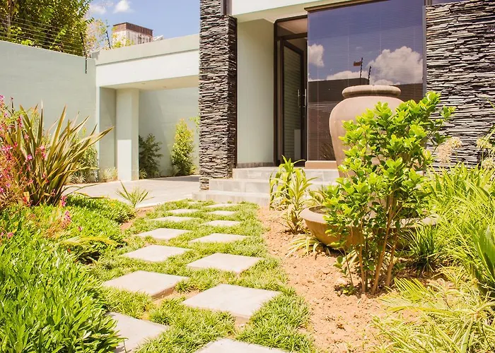 Villa Moshay Johannesburg